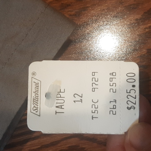 Brandnew ventige coat with tag - Picture 3 of 8